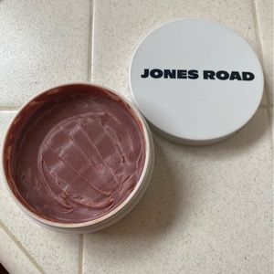 Jones Road Miracle Balm Dusty Rose